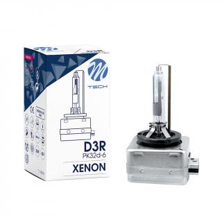 Bec Xenon Basic D3R, 6000K, 35W, 3200lm, PK32d-6