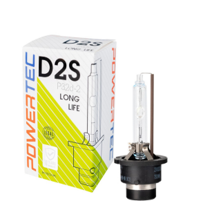 Bec Xenon D2S, 01C, P32d-2, 35W, 3200lm, 4300K, Long Life