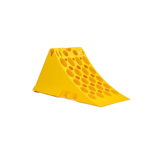 Cala roata galbena 19.7 x 46.7cm, pentru roata R22,5