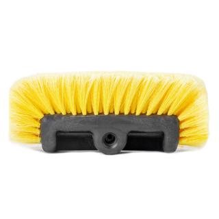Cap Perie Spalat Auto cu Flux Continuu Apa, 29 cm