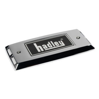 Capac cromat pentru claxonele de aer HADLEY dreptunghiulare 74 si 66 cm, H00977 si H00978