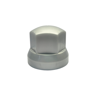 Capac Gri pentru piulita de 33mm, L 35mm, camioane, semiremorci