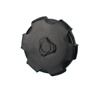 Capac pentru rezervor combustibil, potrivit pentru protectie rezervor 80idLP (80mm)