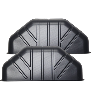 Capac, Protectie Pasaj roata FORD Transit Custom -2023 Transit 05 2014-, tractiune fata