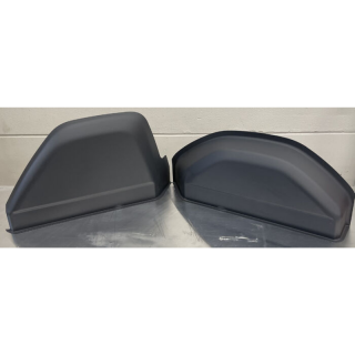 Capac, Protectie Pasaj roata Mercedes Citan 2022-, NISSAN Townstar 2022-, RENAULT Kangoo 2022- L1 si L2