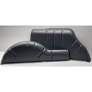 Capac, Protectie Pasaj roata VW Caddy dupa 2021 ,   L2