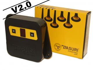 Controler pentru semnal pneumatic Basuri 2.0, 19 Melodii
