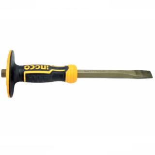 Dalta plata, dreapta maner ergonomic protectie, 305mm, PROFI
