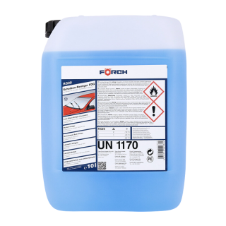 Detergent, lichid de iarna pentru parbrize concentrat -60  , R539, 5L