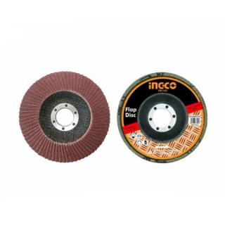 Disc abraziv lamelar pentru metal 115mm P40, P60, P80