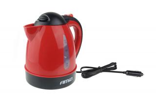Fierbator Electric Auto 12V, 150W, 1000ml - Cana Fierbator Masina