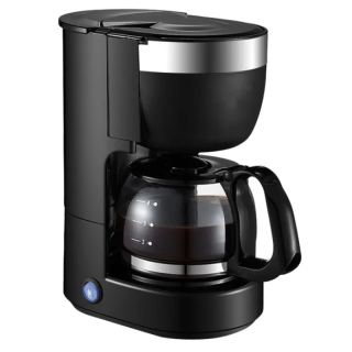 Filtru de cafea auto, prin picurare, 24V, 0.65L, 300W