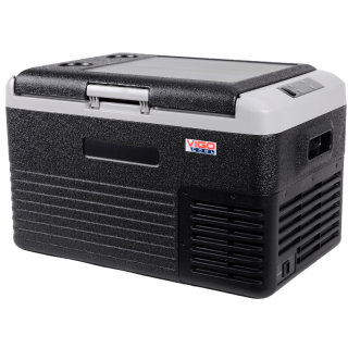 Frigider auto portabil 30L, compresor, 12 24 230V, Bluetooth