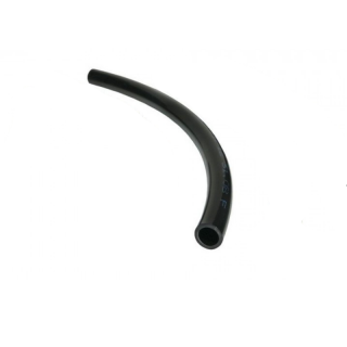 Furtun aer comprimat, 8 x 1mm, poliuretan negru
