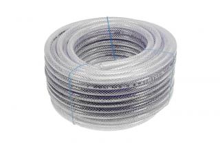 Furtun Aer Comprimat Ranforsat 3 Straturi, 10mm