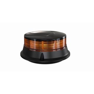 Girofar 12 24V, LED, prindere cu magnet, 2 jocuri lumini