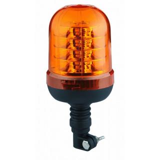 Girofar conector rapid, LED, 12 24V, 12.8 x 27.5cm