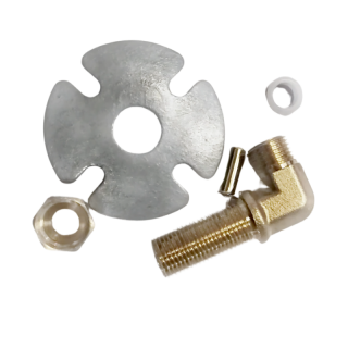 Kit de conectare pentru Semnale Pneumatice HADLEY cu filet 7 16  -24