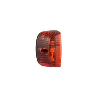 Lampa de semnalizare universala directie, fata, lateral, 12 24V, 10.4 x 6.4mm