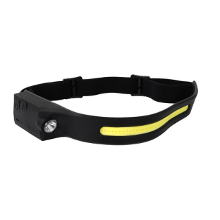 Lampa frontala de inspectie ECONO, 360lm