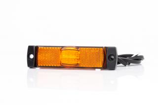 Lampa gabarit FT 17 LED, 13 x 3.2cm