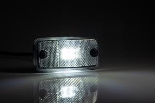 Lampa gabarit FT 19 LED, 110 x 54mm