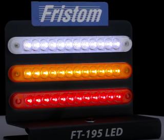 Lampa gabarit LED FT 195