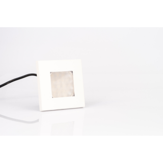 Lampa LED de iluminat interior, Plafoniera auto, 7.6 x 7.6cm