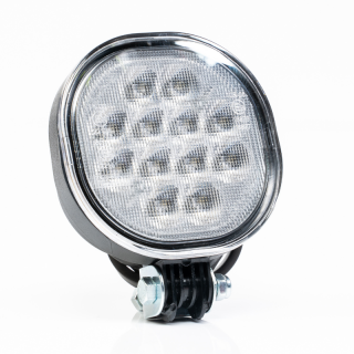 Lampa LED pentru mers inapoi, marsarier, 12 24V, 7.5cm, cu cablu, suport articulat