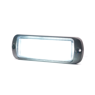 Lampa LED stroboscopica cu lumina alba, 13.29 x 4.39cm