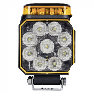 Lampa mers inapoi + stroboscop, 10.1 x 12.76cm