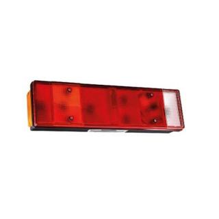 Lampa stop Spate Camion, LT 250