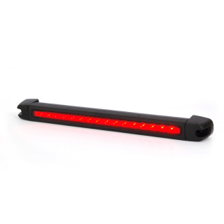 Lampa suplimentara pentru stop frana, 24V, 33.3cm