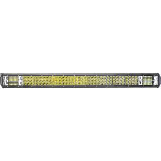 Led Bar, 234w, 86.4cm, Lumina Rece, Flod, Spot, Combo