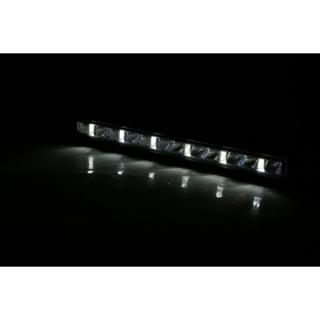 Led Bar cu pozitie si faza, 12 24V, 3340LM, 520mm