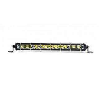 Led Bar Slim, 36w, 28cm