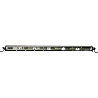Led bar slim 60 x LED, 50cm, 12 24V, 3300LM