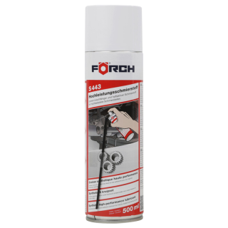 Lubrifiant pentru conditii grele S433, 500ml