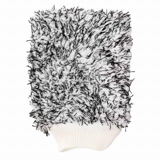 Manusa Microfibra Auto pentru Spalat, 25x18cm, 600g mp