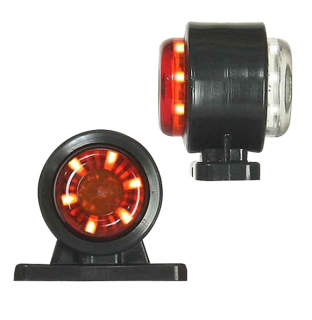 Mini Lampa gabarit cu LED DLM3