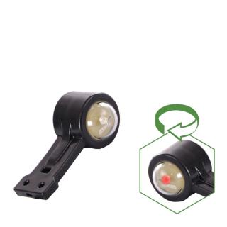 Mini Lampa gabarit cu LED DLW