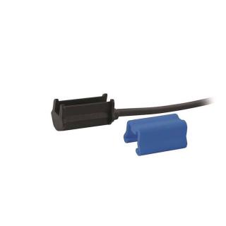 Mufa, conector pentru cablu de 2 A  0,75 mm  ² pentru asamblare rapida