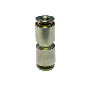 Mufa, Cupla rapida din metal pentru furtun de aer 10 10