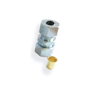 Mufa, Racord conducta de aer, frana, O 15mm