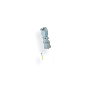 Mufa, Racord conducta de aer, frana, O 4mm