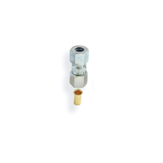 Mufa, Racord conducta de aer, frana, O 8mm