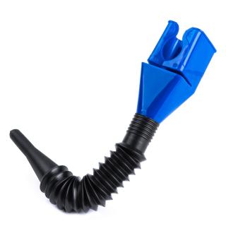 Palnie Multifunctionala cu Furtun Elastic, 20.5 cm