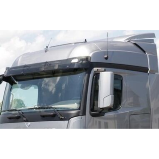 Parasolar Mercedes Benz Actros MP4 MP5, cabina StreamSpace 2300mm