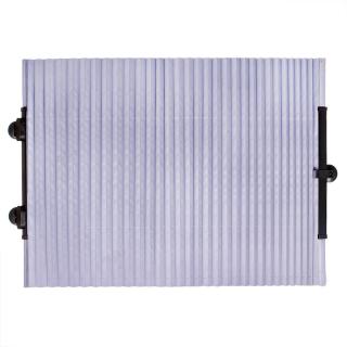 Parasolar Pliabil Parbriz Auto, 155x65cm - Protectie Solara