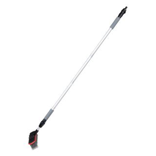 Perie Spalat Auto Telescopica cu Flux Continuu Apa, 171-300 cm
